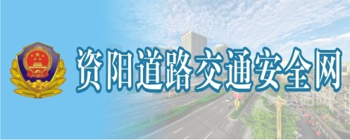 操逼资阳道路交通安全网